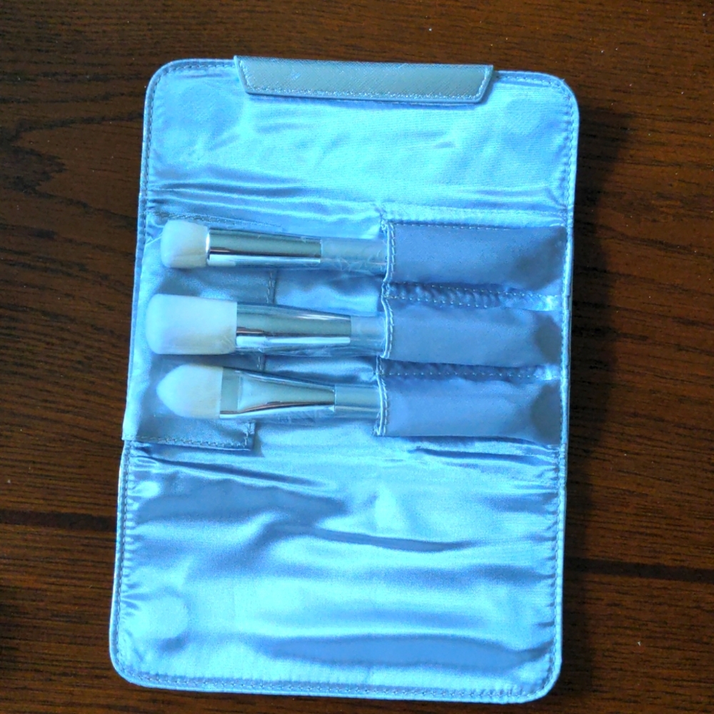 Sephora brush set
